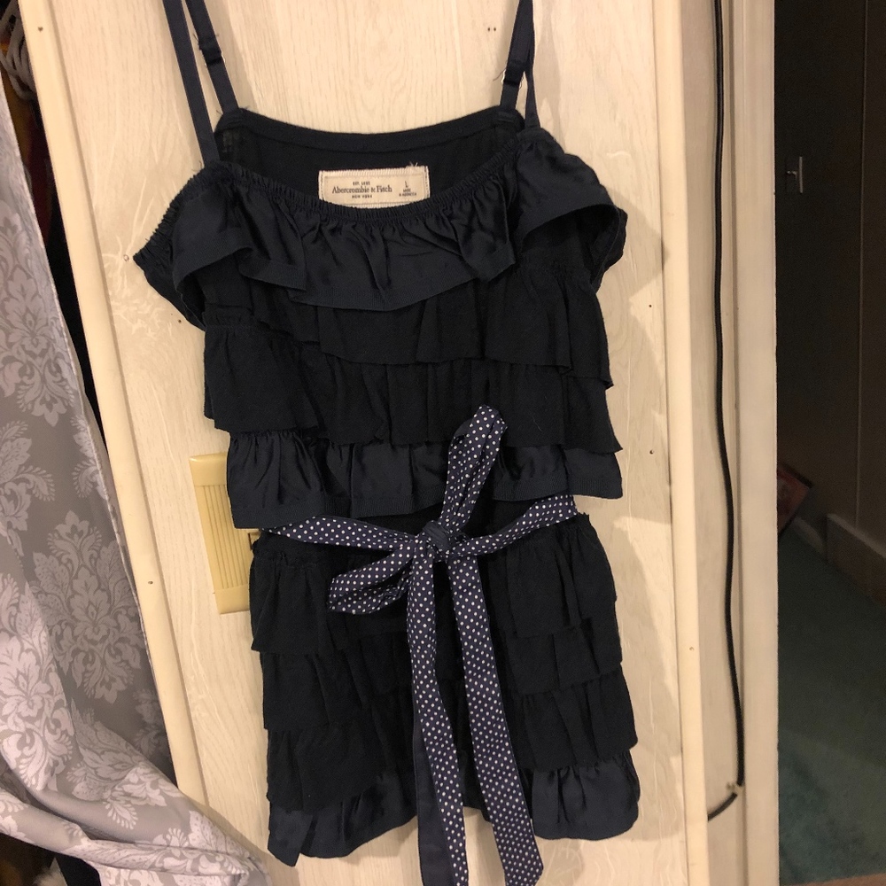 Abercrombie & Fitch Blouse